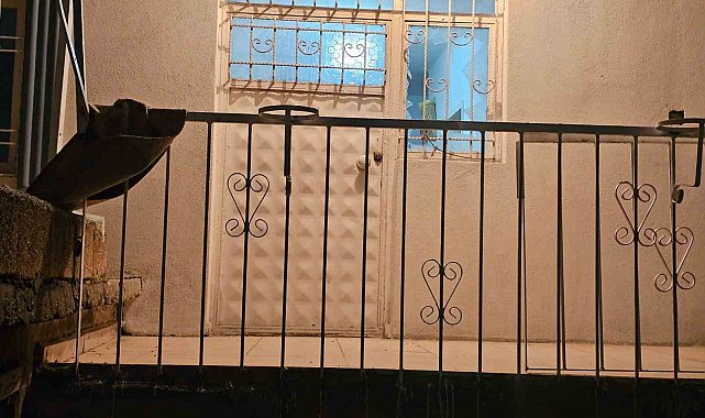 Diyarbakır'da 5 gündür haber alınamayan şahıs evde ölü bulundu