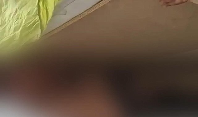 Diyarbakır'da kesinleşmiş hapis cezası bulunan zanlı baza altında saklanırken yakalandı