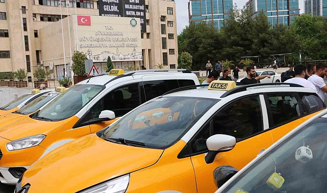 Diyarbakır'da taksimetre ücretlerinde yüzde 30 ila 35 oranında iyileştirme bekleniyor