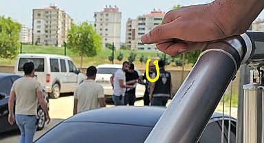 Diyarbakır'da tartıştığı kişiyi bıçaklayarak öldüren şahıs tutuklandı