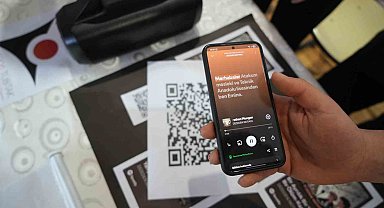 Dizeden Notaya: Lise öğrencilerinden Türk Edebiyatı Şiirlerine müzikli podcast serisi