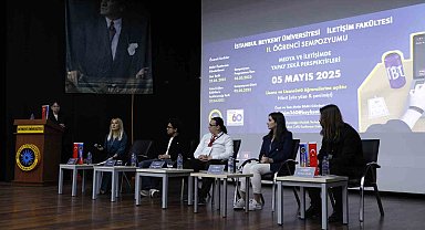 Doç Dr. Hilal Kılıç: "Yapay zekâ iletişimin tam kalbinde"