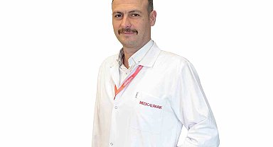 Doç. Dr. Ünal: "Çocuklarda idrar yolu enfeksiyonu, böbrek sağlığını olumsuz etkileyebilir"