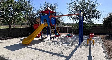 Doğan, çocukların taleplerine kayıtsız kalmadı
