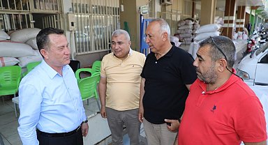 Doğan, Nizip'e değer katıyor