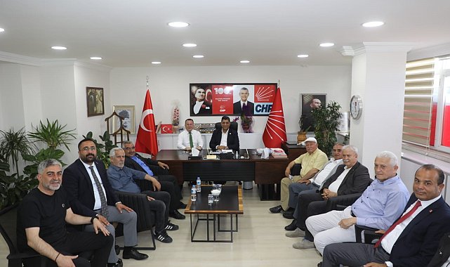 Doğan'dan Gaziantep çıkarması