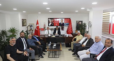 Doğan'dan Gaziantep çıkarması