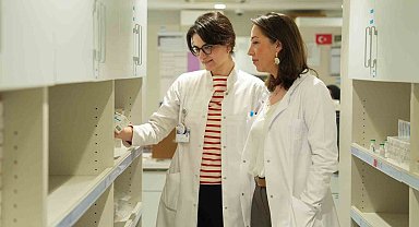 Doğru ilaç, doğru tedavi: Eczacılar sağlık sisteminin merkezinde