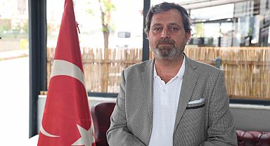 Doğu Anadolu Şehit Aileleri Federasyon Başkanı Doğan: "Önceki süreçte randıman alamadık umarım bu sefer alınır"