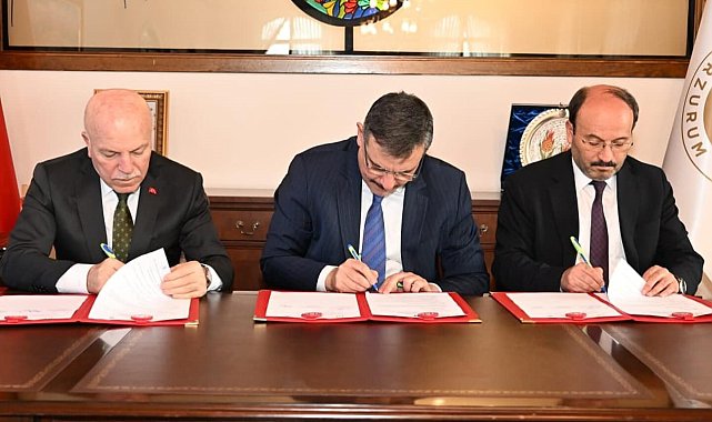 Doğu cephesi tarihî alan başkanlığı kurulması çalıştayı yapılacak