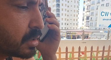 Dolandırıcının Adanalı ile imtihanı: 5 dakika konuştu, para isteyince dolandırıcı telefonu kapattı