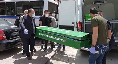 Dondurucuda bulunan cesetle ilgili yeni gelişme: 4 şüpheliye adli kontrol