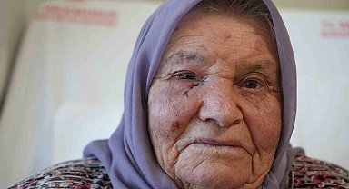 Dört mevsim gözyaşı yağmuru, bir cerrahiyle güneşle buluştu