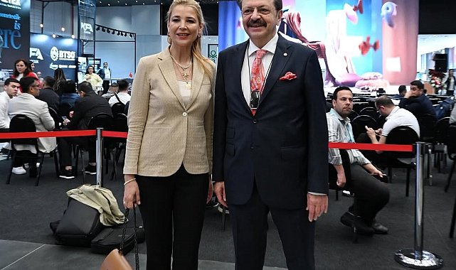 DOSABSIAD, HOMETEX 2025'e 60 firma ile damga vurdu