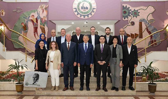 DOSTEK Koleji, BabaFest'e tasarımlarıyla damga vuracak
