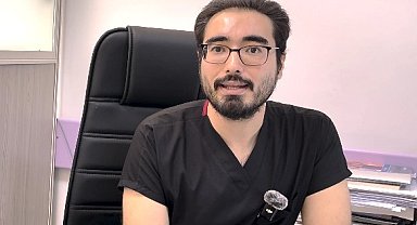 Dr. Haydar Yöndem: "Deri kanseri, vücudumuzda en yaygın olarak görülen kanser türüdür"