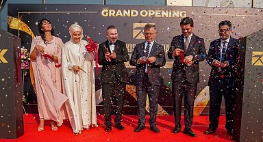 DRFK Turkish International Day Surgery Center, Dubai'de şube açtı