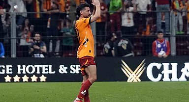 Dries Mertens, golle veda etti