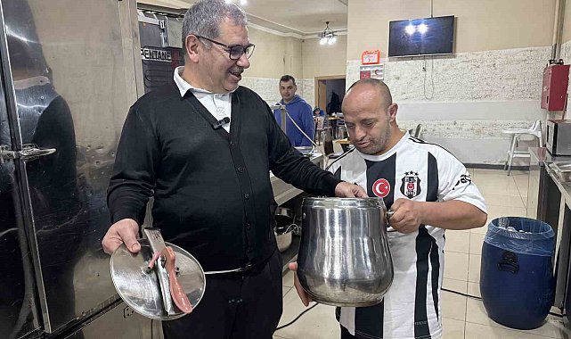 Düdüklü tencere patlamıştı: İş yeri sahibi olayı anlattı