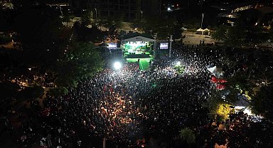 DÜFest 2025, hafızalara kazındı