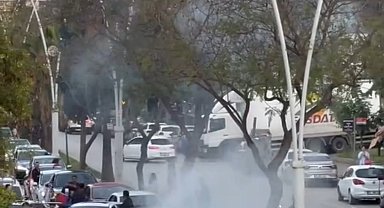 Düğün konvoyundaki magandalara ceza yağdı