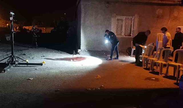 Düğünde kuzenini öldüren sanığa 16 yıl 8 ay hapis cezası