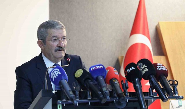 Dünya Kahvaltı Günü Muradiye Şelalesi'nde kutlanacak