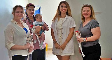 Dünya MS Günü'nde erken teşhis çağrısı