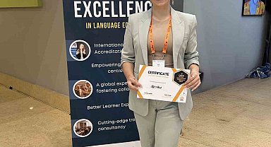 Dünyanın en iyisi Bursa'dan çıktı