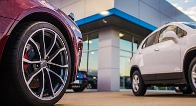 Düzce'de araç sayısı 152 bini geçti