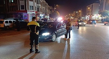 Düzce'de aranan 60 kişi yakalandı 17 kişi tutuklandı