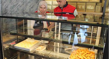 Düzce'de gıda denetimleri sıkılaştırıldı