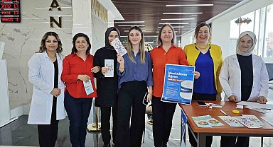 Düzce'de kilo takip ekipleri her yerde