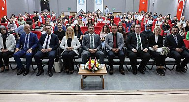 Düzce'de sıfır atık için el ele projesi