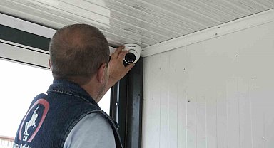 Düzce'nin 6. Akıllı durağı oldu