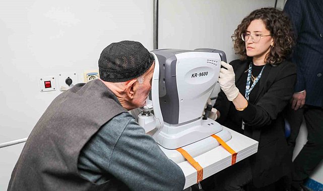 Düzce'nin ilki Türkiye'ye örnek olacak
