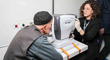 Düzce'nin ilki Türkiye'ye örnek olacak