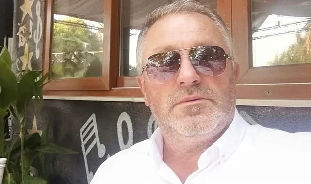 Düzce'de taksici direksiyonda kalp krizi geçirdi!