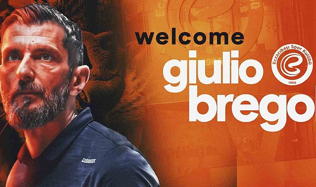 Eczacıbaşı Dynavit'te Giulio Bregoli dönemi