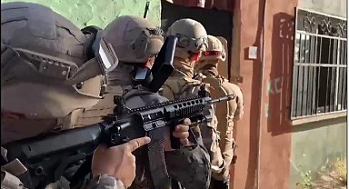 Edirne merkezli İstanbul ve Ordu'da siber dolandırıcılık operasyonu: 36 milyon liralık vurguna 4 tutuklama