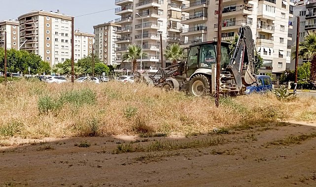 Efeler'de kurban kesim yerleri belli oldu