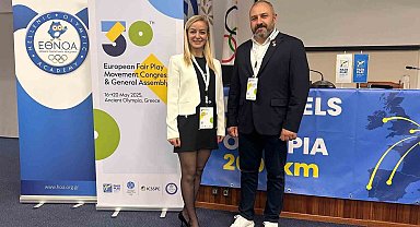 EFPM'ye TMOK Fair Play Komisyonu'ndan iki önemli isim seçildi