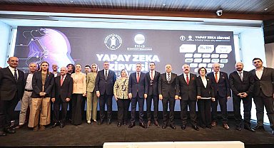 EGİAD ve ESİAD'dan 'Yapay Zeka Zirvesi'