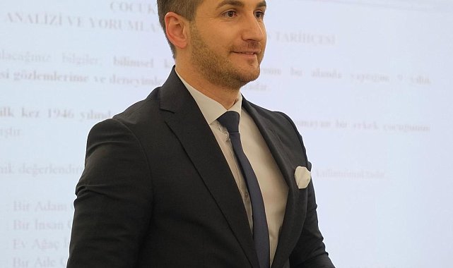 Eğitim Bilimci Paşayev, Azerbaycan psikoloji camiasıyla buluşuyor