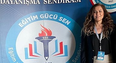 Eğitim Gücü Sen: "3 cezası onaylanan yönetici neden hala bu görevde?"