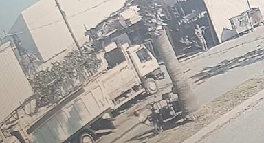 Ehliyetine 2041'e kadar el konulan sürücü, elektrikli bisikletten düşüp yoğun bakıma kaldırıldı