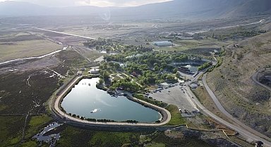 Ekşisu Sazlığı Doğal Sit Alanı olarak kabul edildi