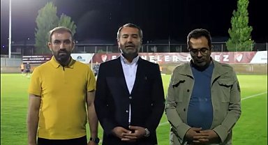 Elazığ Belediye Başkanı Şerifoğulları: "Perşembe günü yaşananları unutalım"