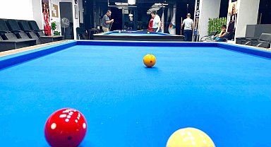 Elazığ, yeni spor branşlarıyla sporun her alanında yükseliyor