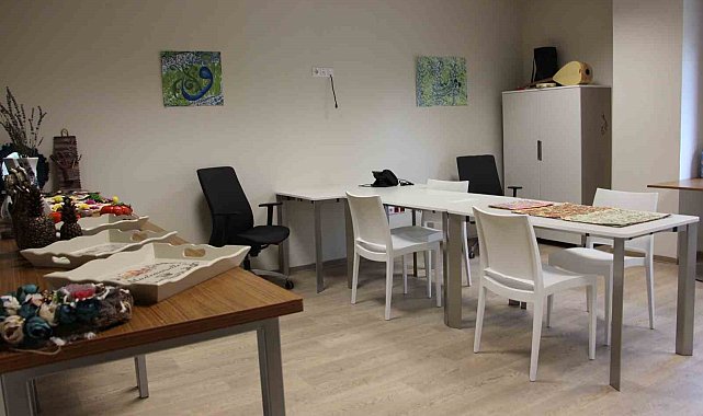 Elazığ'da 10 yataklı psikiyatri servisi hizmete açıldı